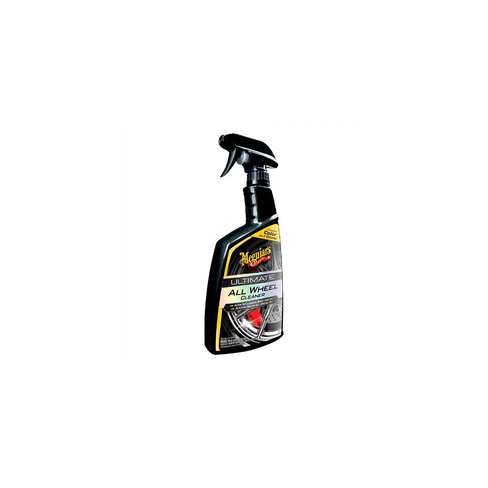 Gold Class Quik Detailer - 24 Oz. Spray Bottle - MEGG7624